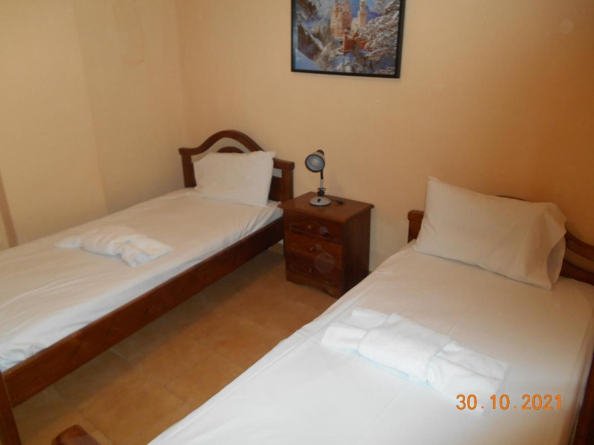 Melios Rooms Петалидион Экстерьер фото